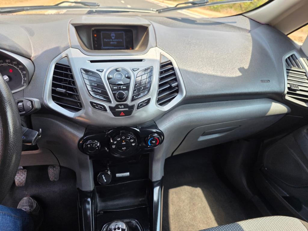 FORD Ecosport - Foto