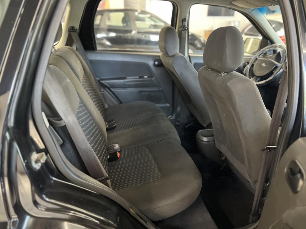 FORD Ecosport - Foto