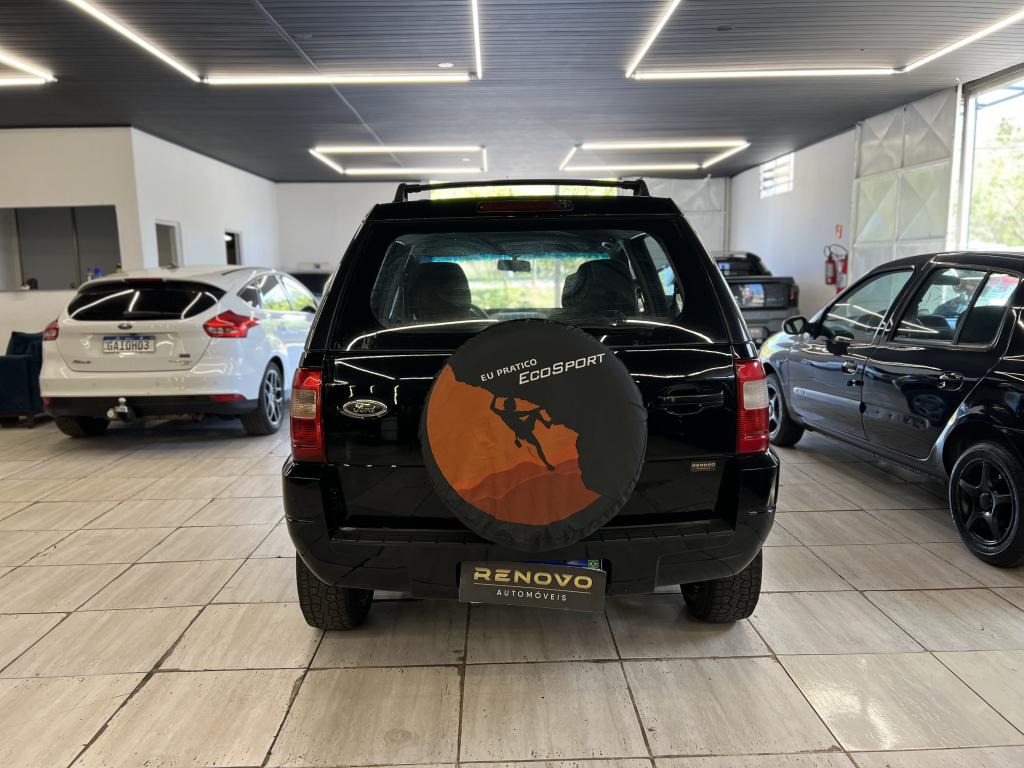 FORD Ecosport - Foto