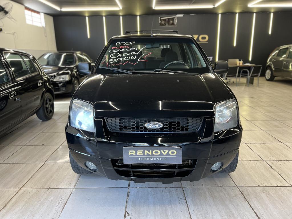 FORD Ecosport - Foto