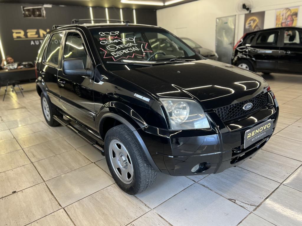 FORD Ecosport - Foto