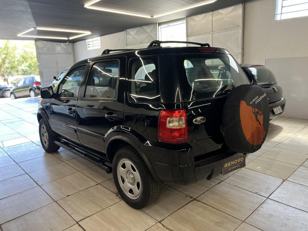 FORD Ecosport - Foto