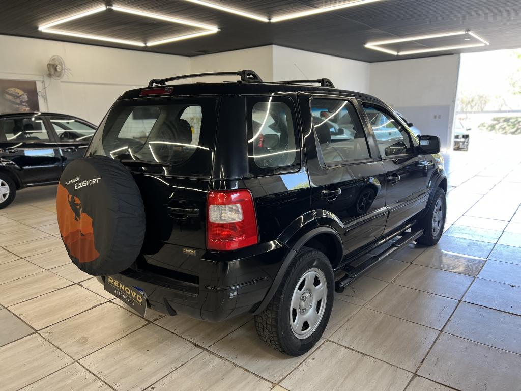 FORD Ecosport - Foto