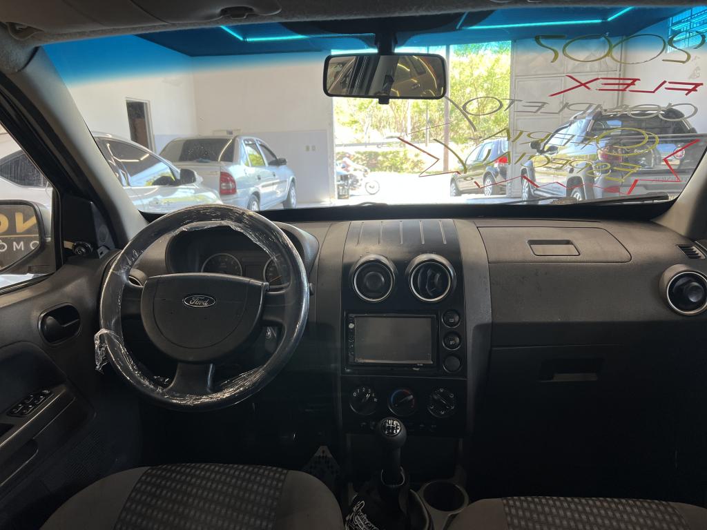 FORD Ecosport - Foto