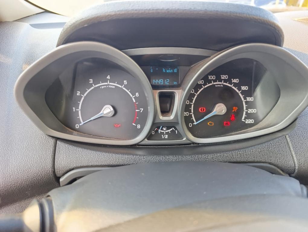 FORD Ecosport - Foto