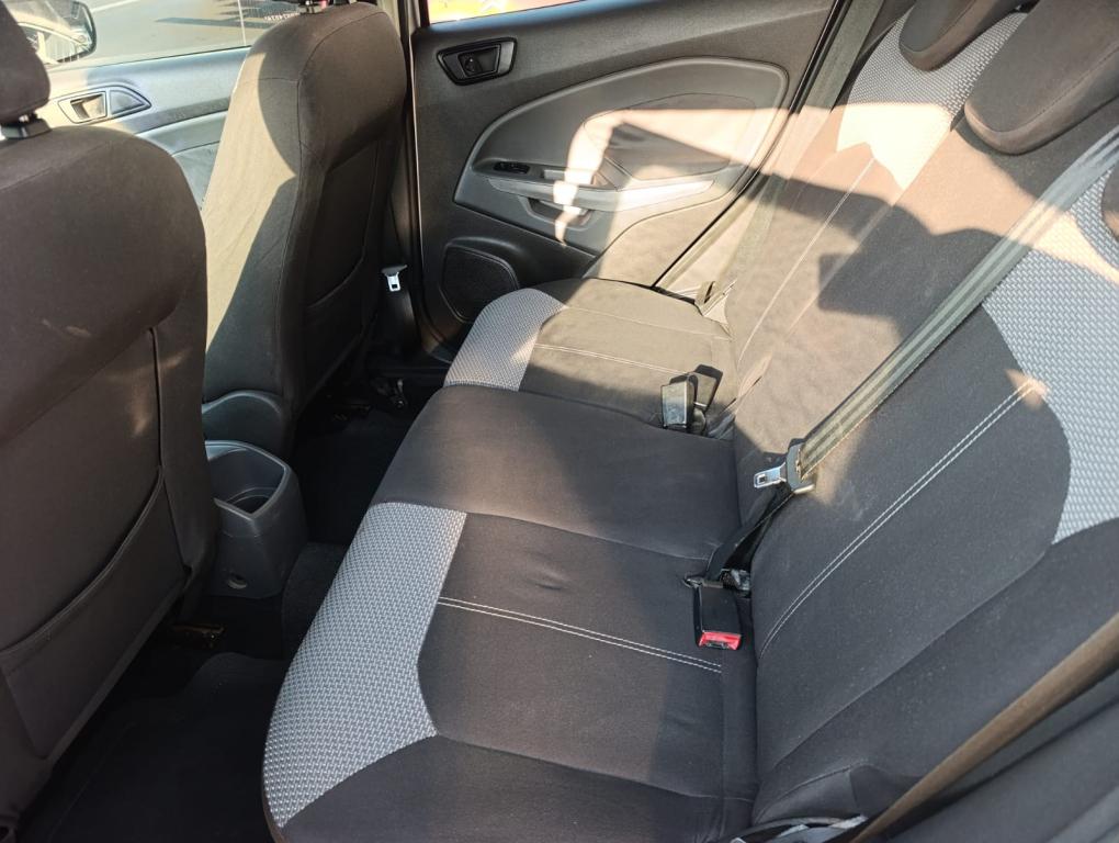 FORD Ecosport - Foto