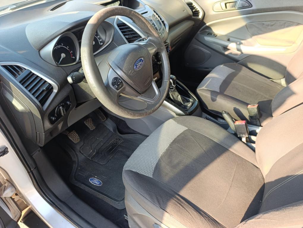 FORD Ecosport - Foto