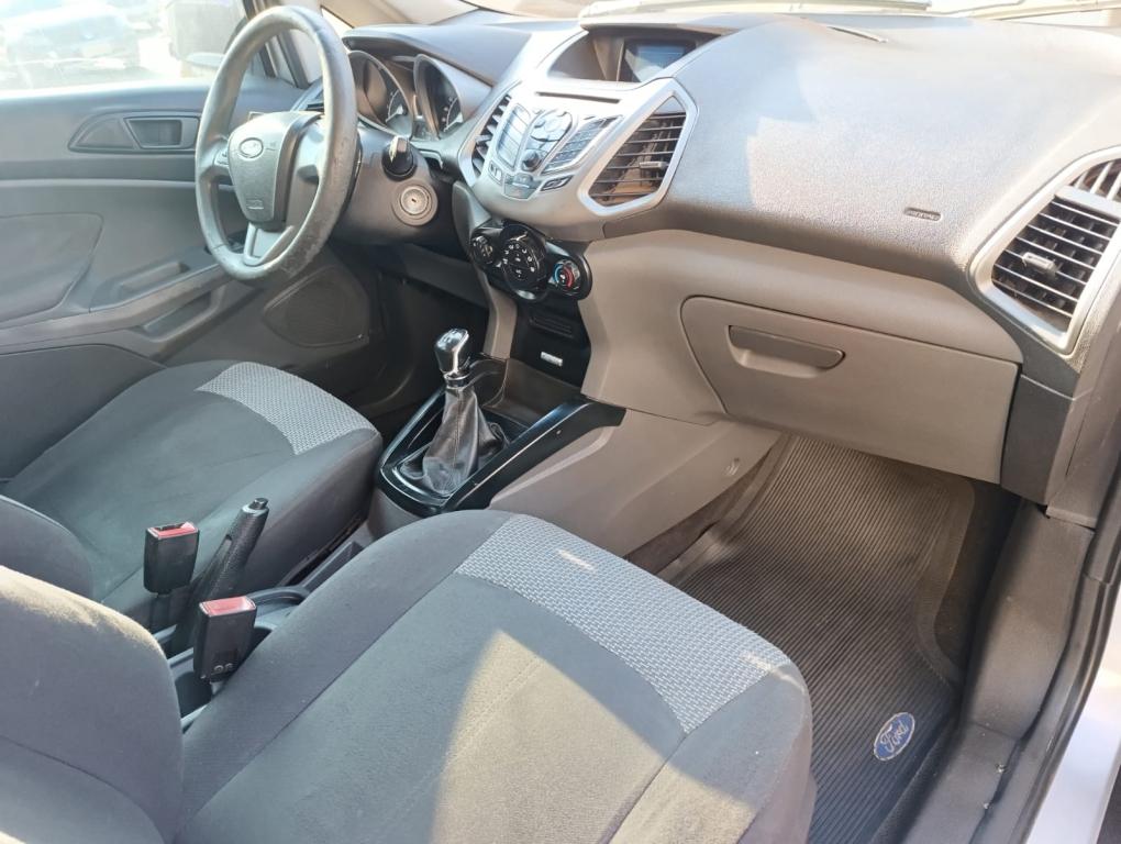 FORD Ecosport - Foto