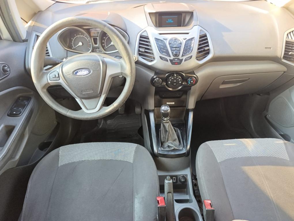 FORD Ecosport - Foto