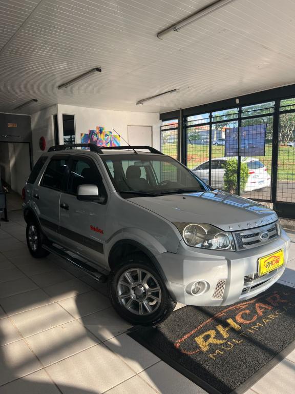 FORD Ecosport - Foto