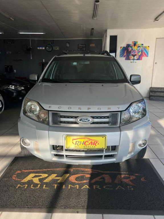 FORD Ecosport - Foto