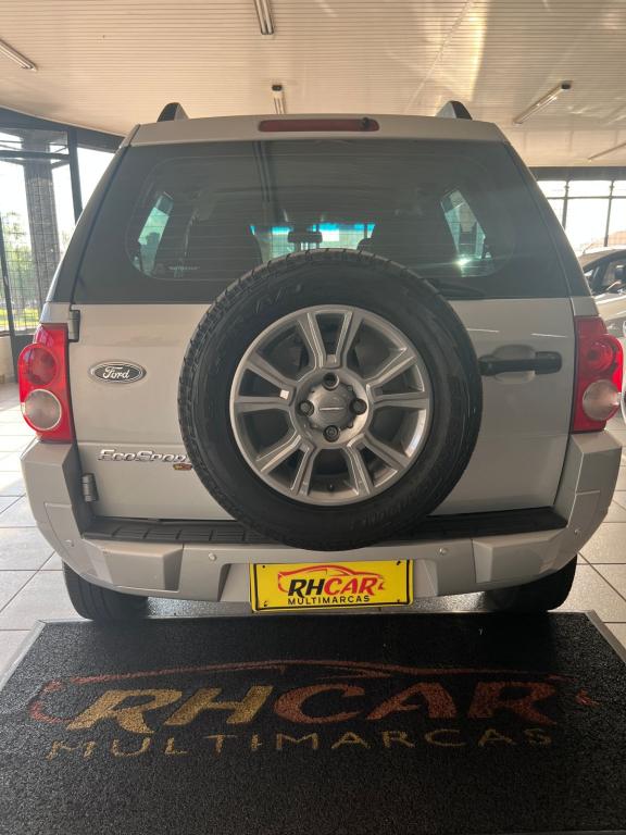 FORD Ecosport - Foto