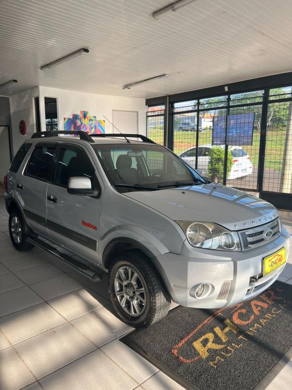 FORD Ecosport - Foto