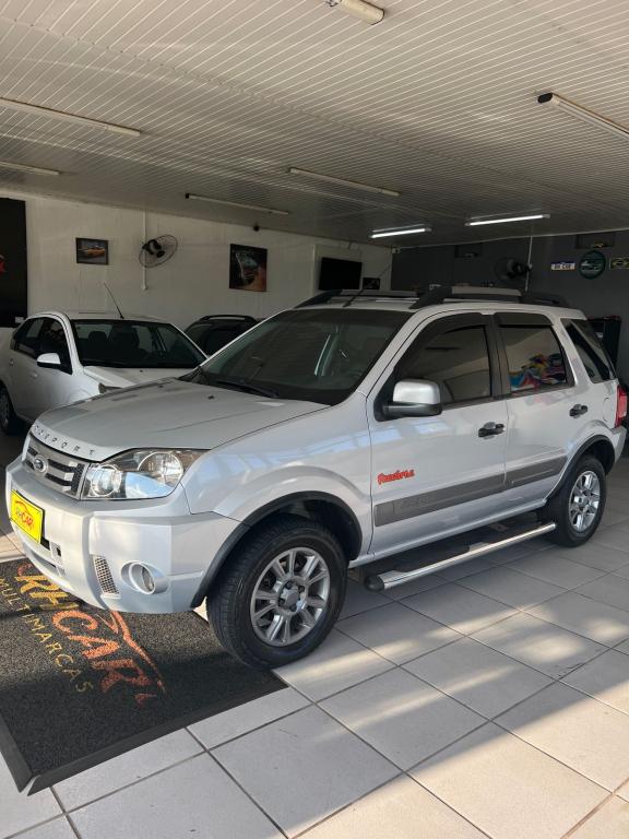 FORD Ecosport - Foto