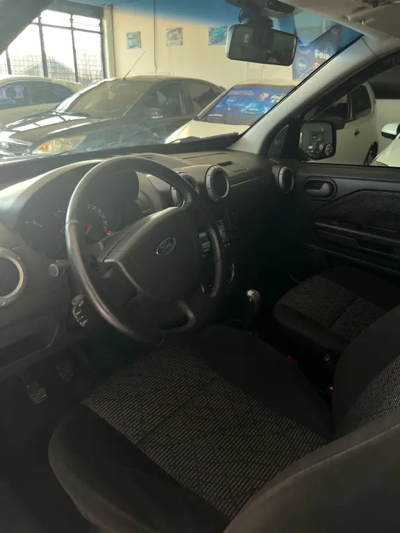 FORD Ecosport - Foto