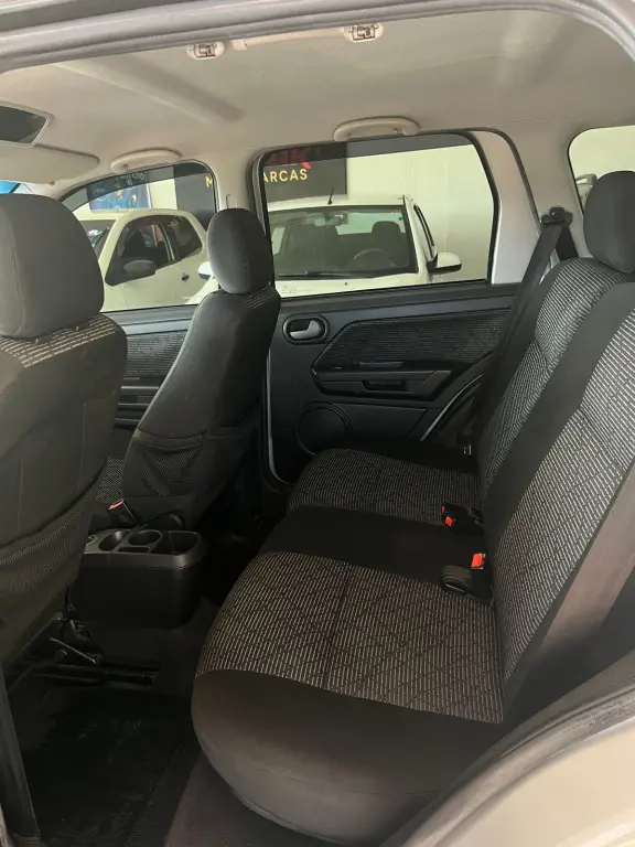 FORD Ecosport - Foto