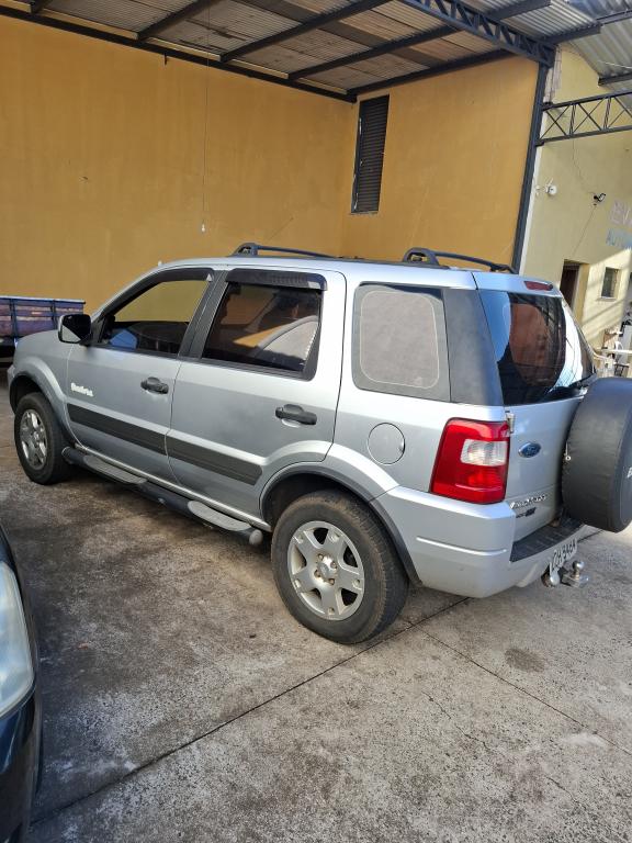 FORD Ecosport - Foto