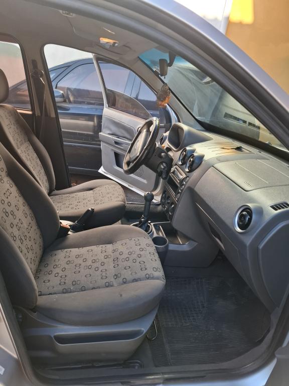 FORD Ecosport - Foto