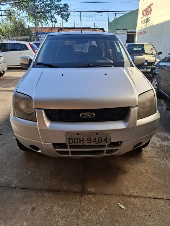 FORD Ecosport - Foto