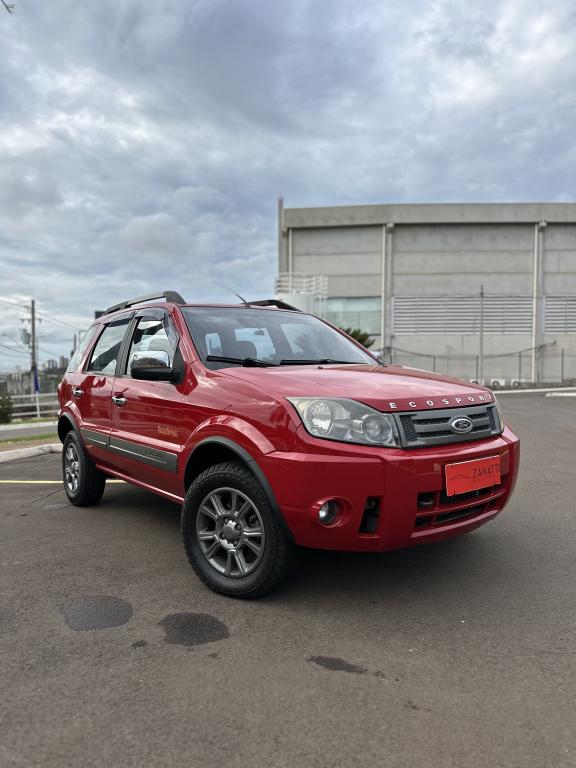 FORD Ecosport - Foto