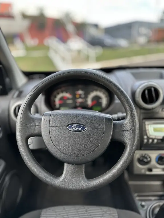 FORD Ecosport - Foto