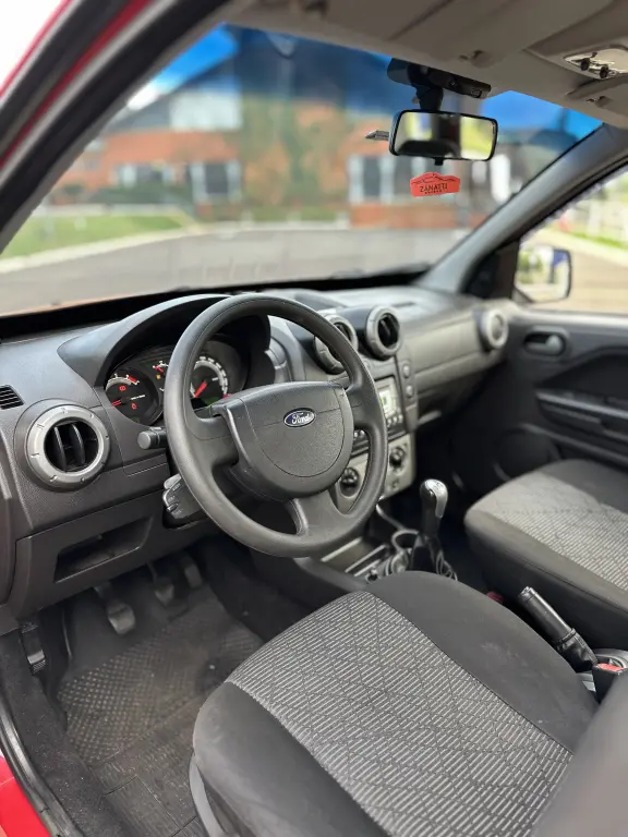 FORD Ecosport - Foto