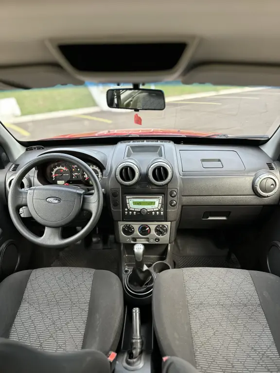 FORD Ecosport - Foto