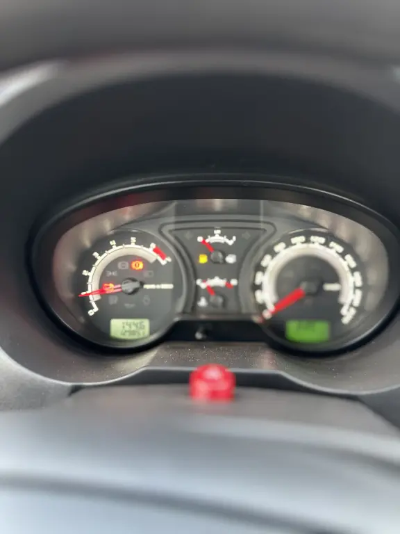 FORD Ecosport - Foto