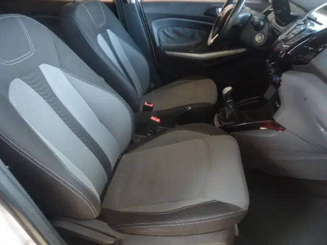 FORD Ecosport - Foto