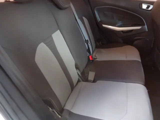 FORD Ecosport - Foto