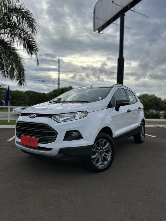 FORD Ecosport - Foto
