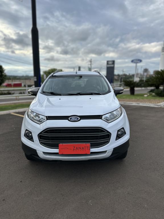 FORD Ecosport - Foto