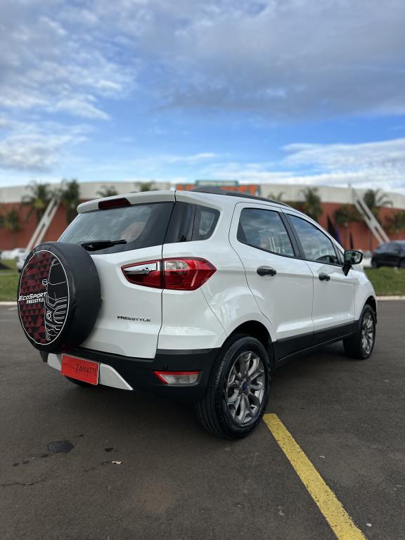 FORD Ecosport - Foto