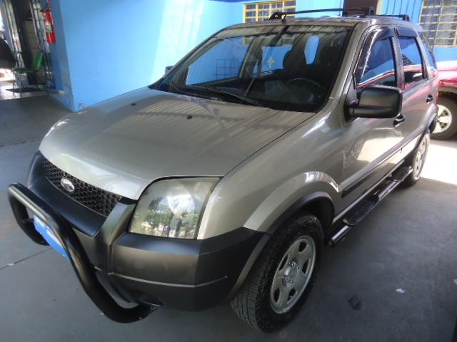 FORD Ecosport - Foto