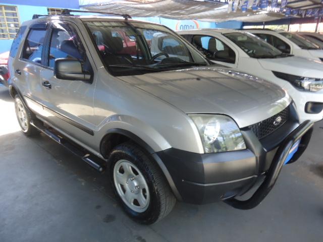 FORD Ecosport - Foto