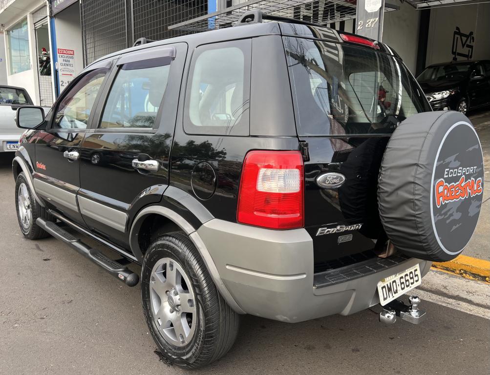 FORD Ecosport - Foto