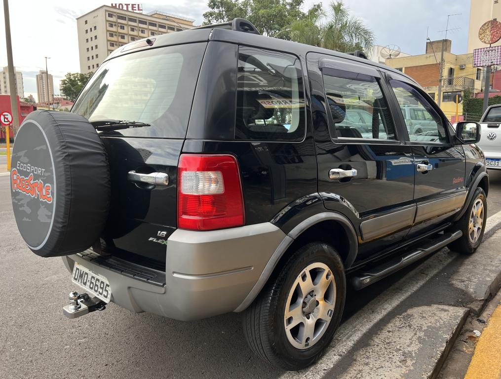 FORD Ecosport - Foto