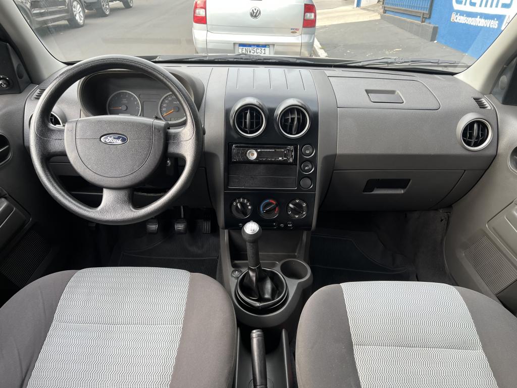 FORD Ecosport - Foto