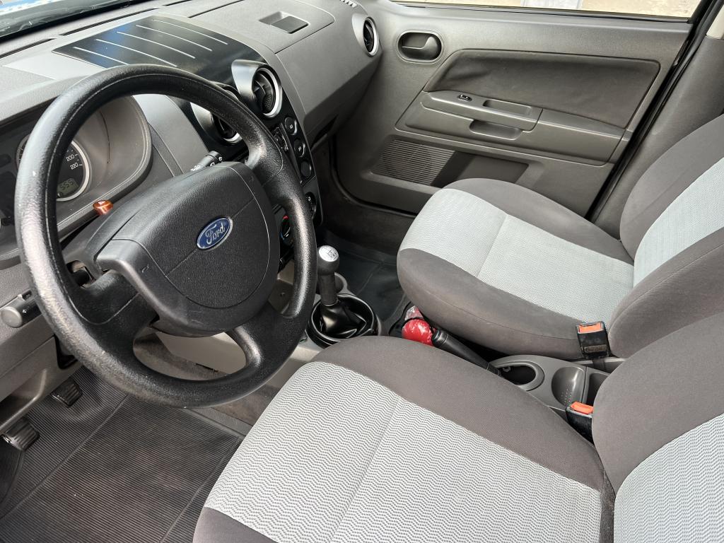 FORD Ecosport - Foto