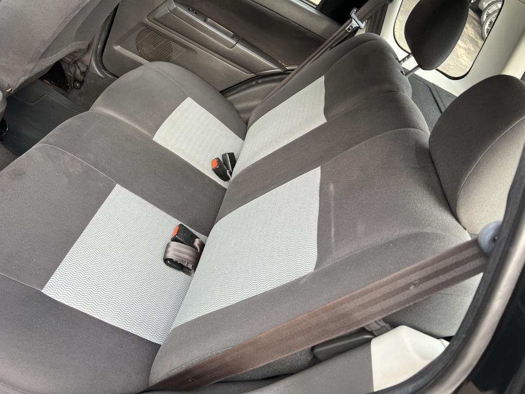 FORD Ecosport - Foto