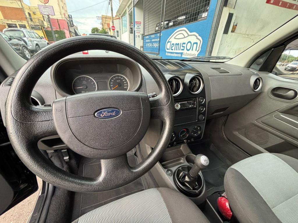 FORD Ecosport - Foto