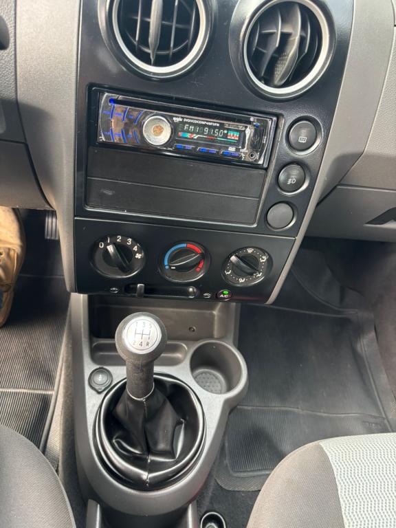 FORD Ecosport - Foto