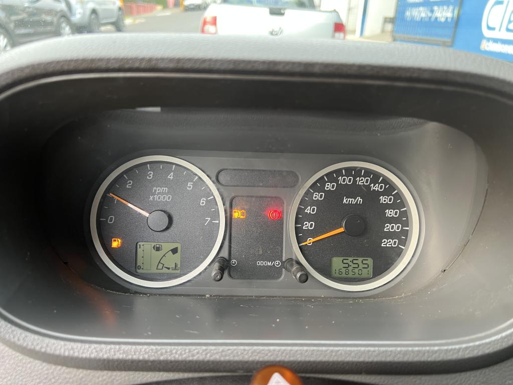 FORD Ecosport - Foto