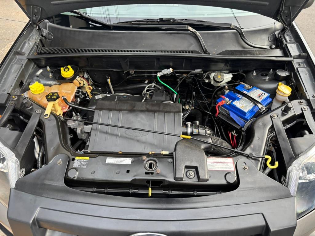 FORD Ecosport - Foto