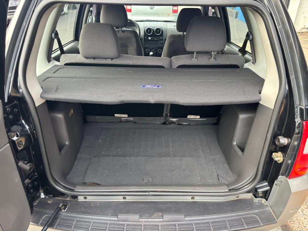 FORD Ecosport - Foto