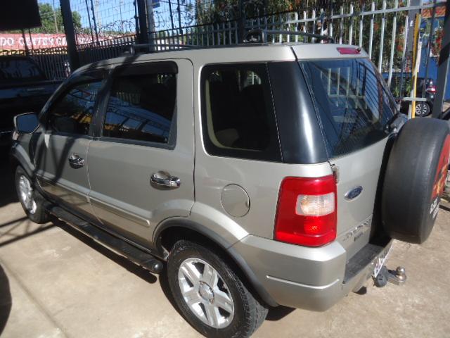 FORD Ecosport - Foto