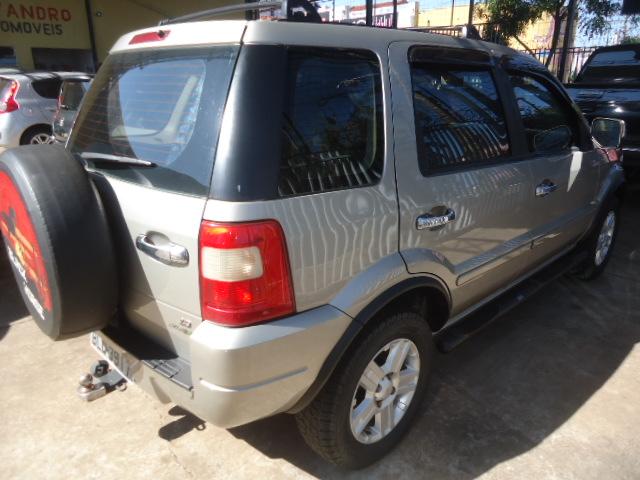 FORD Ecosport - Foto