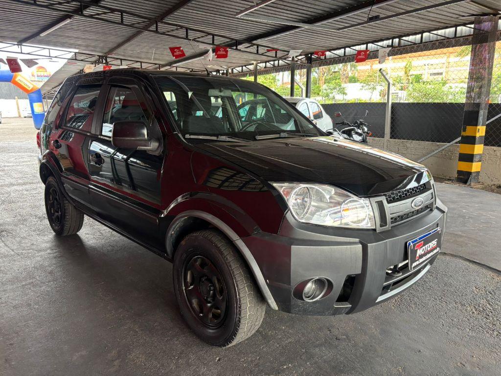 FORD Ecosport - Foto