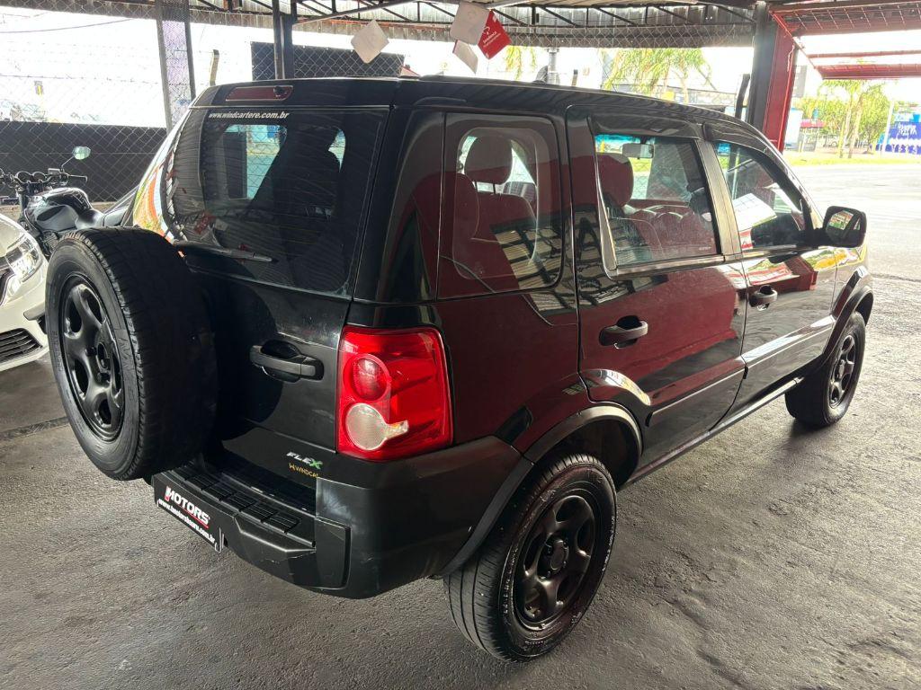 FORD Ecosport - Foto