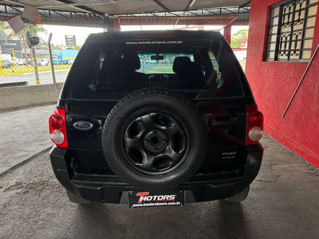 FORD Ecosport - Foto